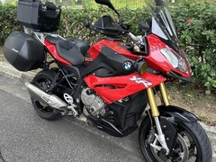 Used BMW S1000XR for sale
