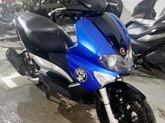 Gilera ST200 Runner
