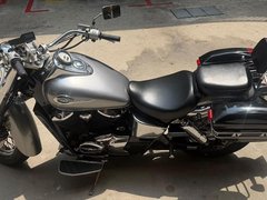 Honda Shadow 400