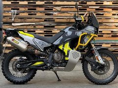 Husqvarna Norden 901