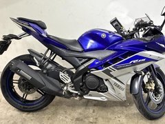 Used Yamaha YZF-R15 for sale