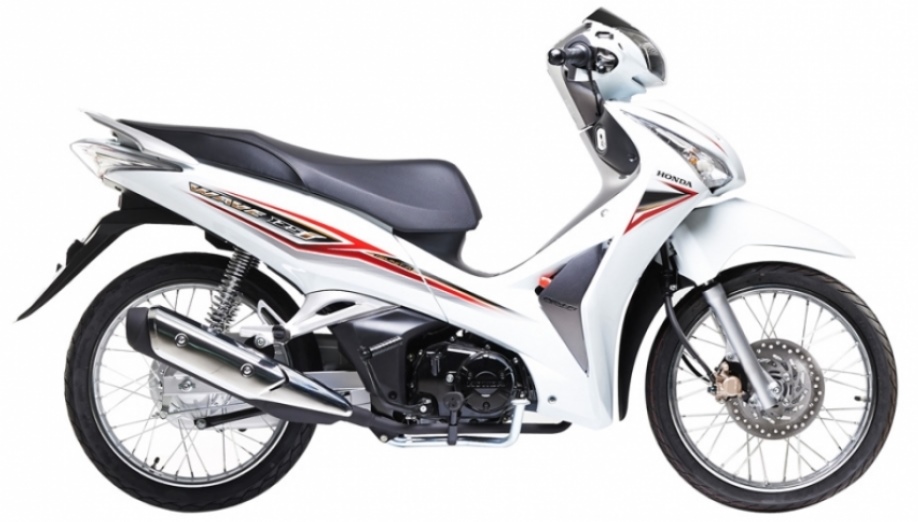 Honda Wave 125 Fi Price Promotion Off52