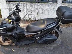 Yamaha Aerox 155 Abs