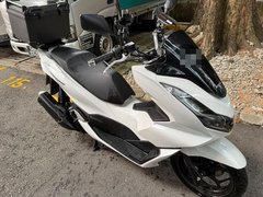 Honda PCX160