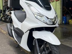 Honda PCX160