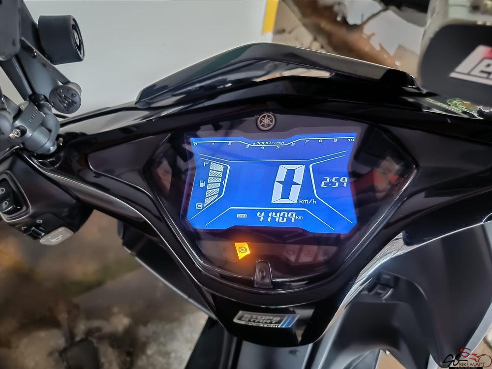 used-yamaha-aerox-155-bike-for-sale-in-singapore-price-reviews
