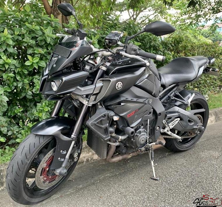 mt 10 for sale near me