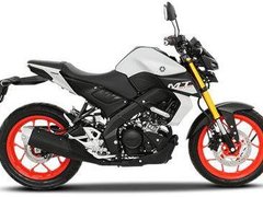 upcoming yamaha mt 15