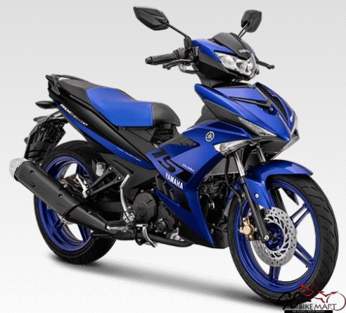 Brand New Yamaha MX King 150 for Sale in Singapore - Specs, Reviews ...