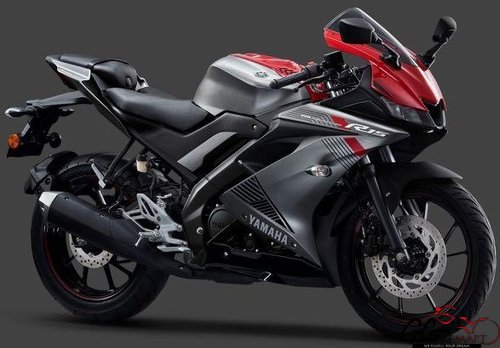 yamaha r15 bhp power