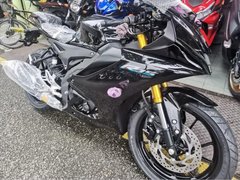 Brand New Yamaha YZF-R15 Ver 4 for sale