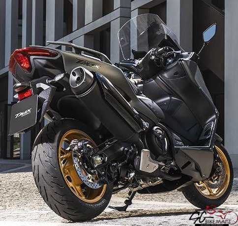 Brand New Yamaha Tmax 560 for Sale in Singapore Specs 