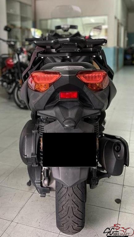 Used Yamaha Xmax 300 bike for Sale in Singapore - Price, Reviews ...