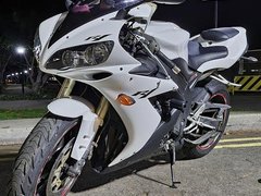Used Yamaha Yzf R1 For Sale In Singapore By Owners Dealers Sgbikemart