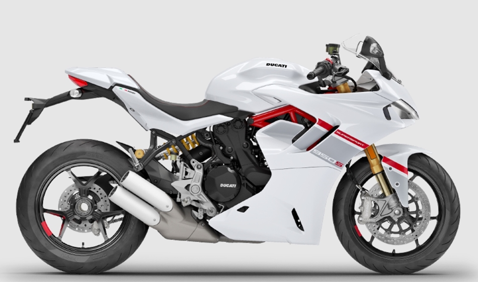 Ducati SuperSport: the energy of sport wherever it goes HD wallpaper |  Pxfuel