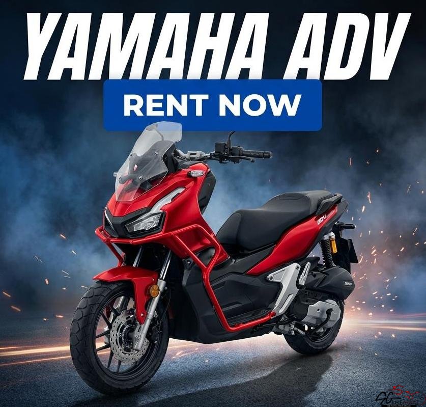 Honda Adv 150