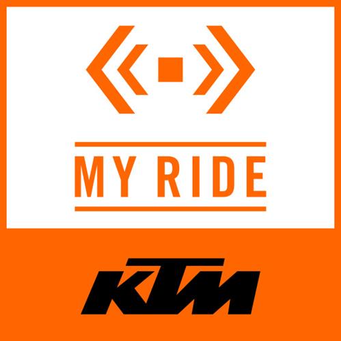 KTM App