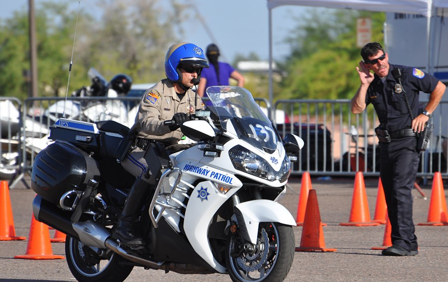 Arizona Highway Patrol