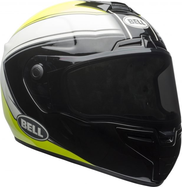 Bell Launches New LimitedEdition Helmets for 2018 Seasonal Two Line