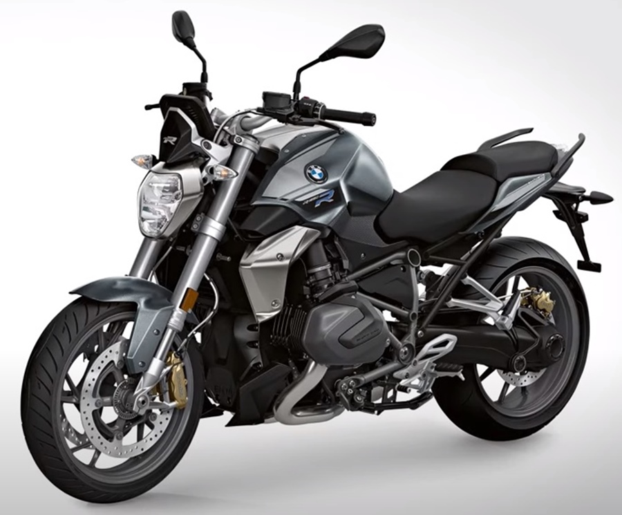 New Colours Update For 2021 BMW Motorrad Motorcycle Models - SGBikemart