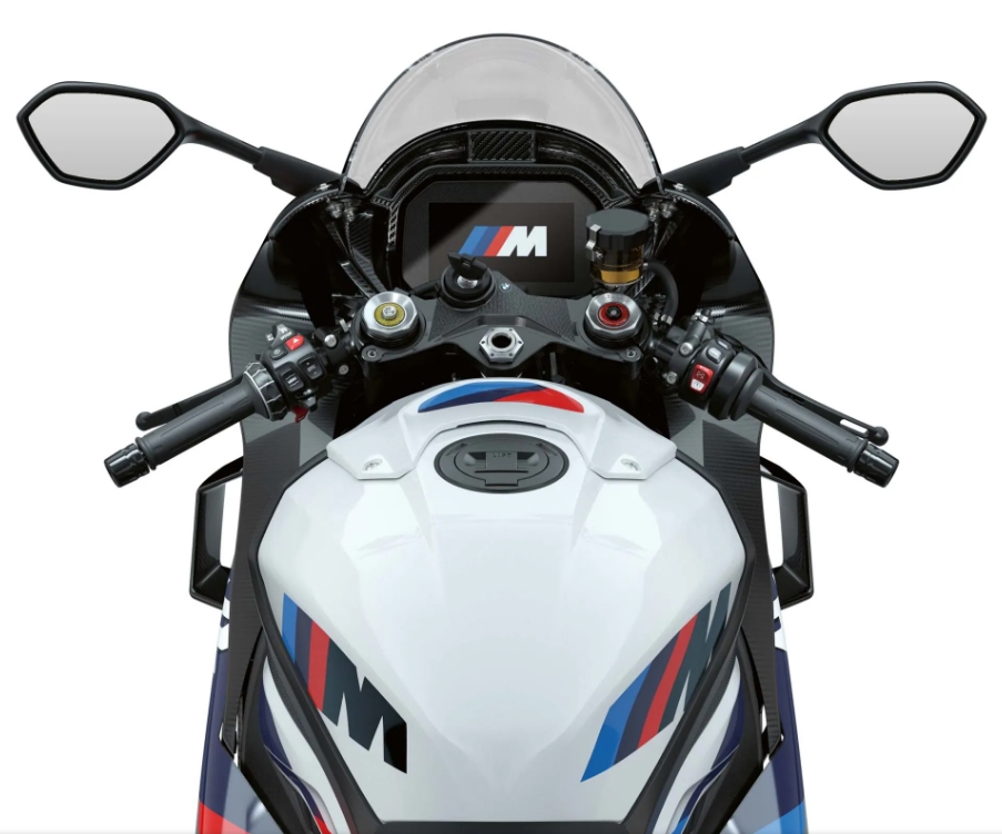 Revolutionary Performance The 2023 Bmw M1000rr Sgbikemart