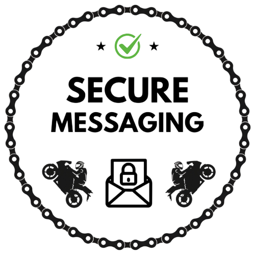 Secure Messaging