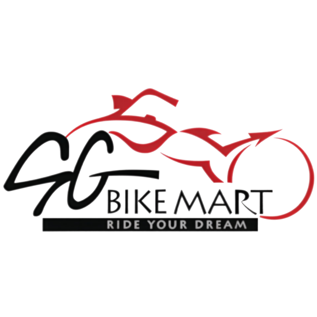 SGBikeMart Logo
