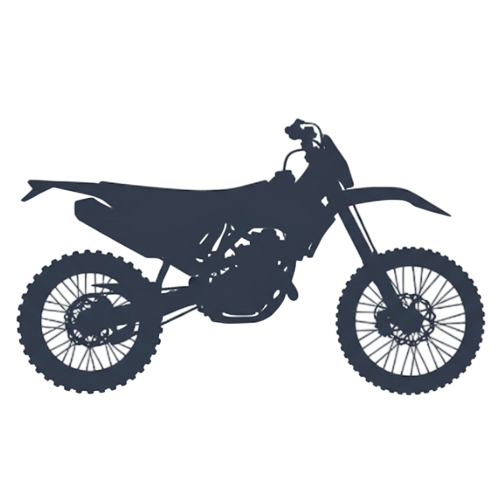 Scrambler/Dirt Bike